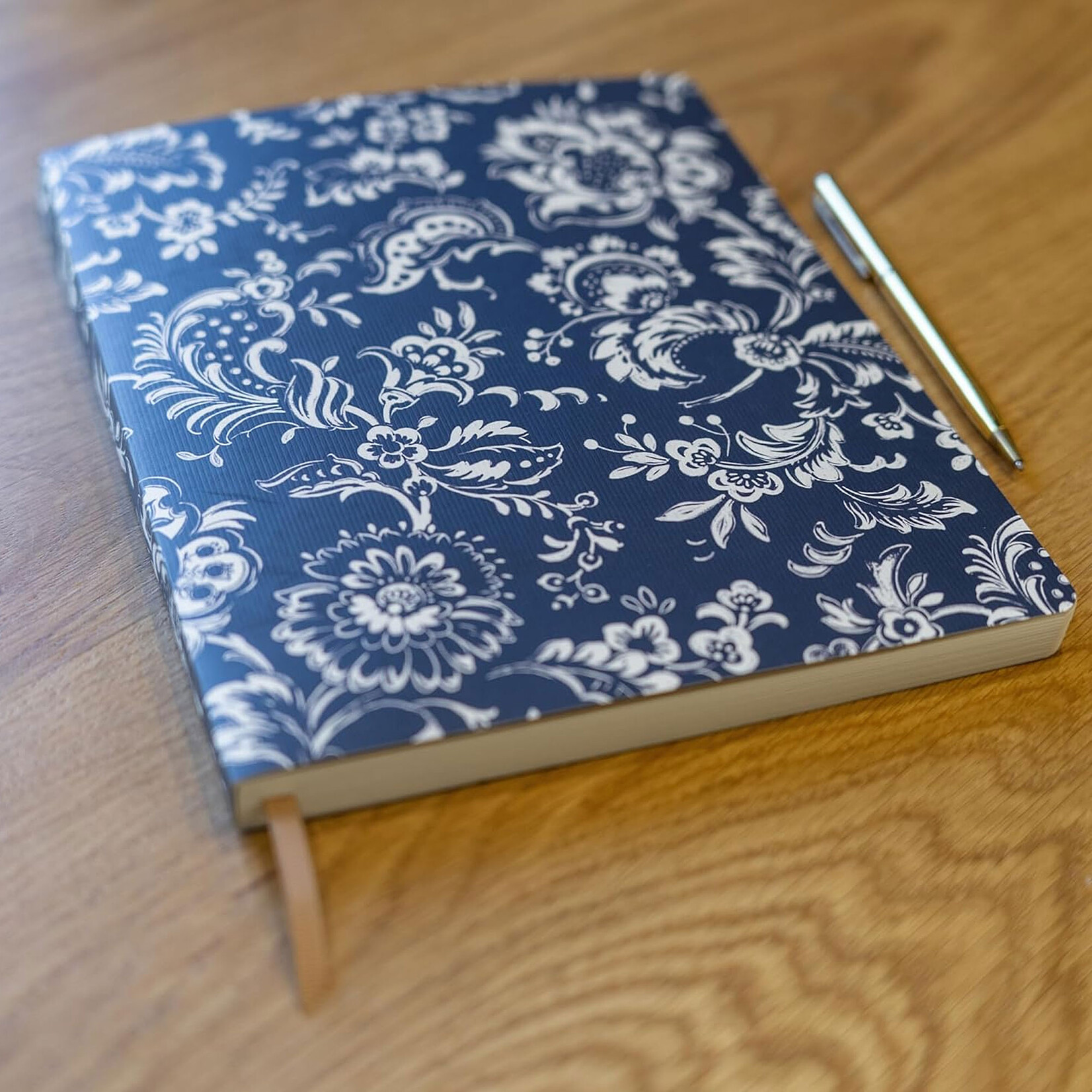 Fringe Studio Journal - Jacob