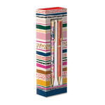 Lady Jayne Pen Set - Modern Stripe Mom