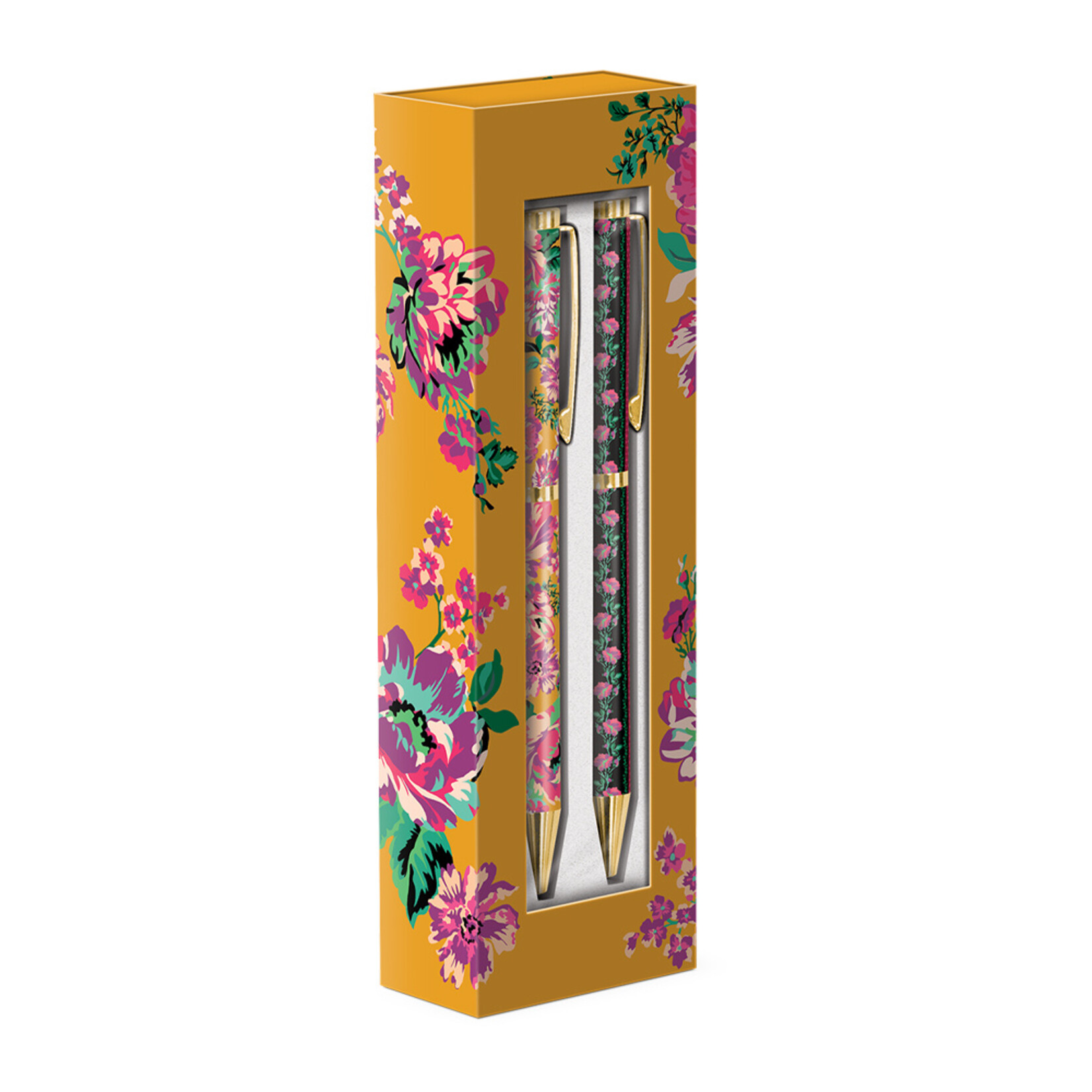 Lady Jayne Pen Set - Global Garden