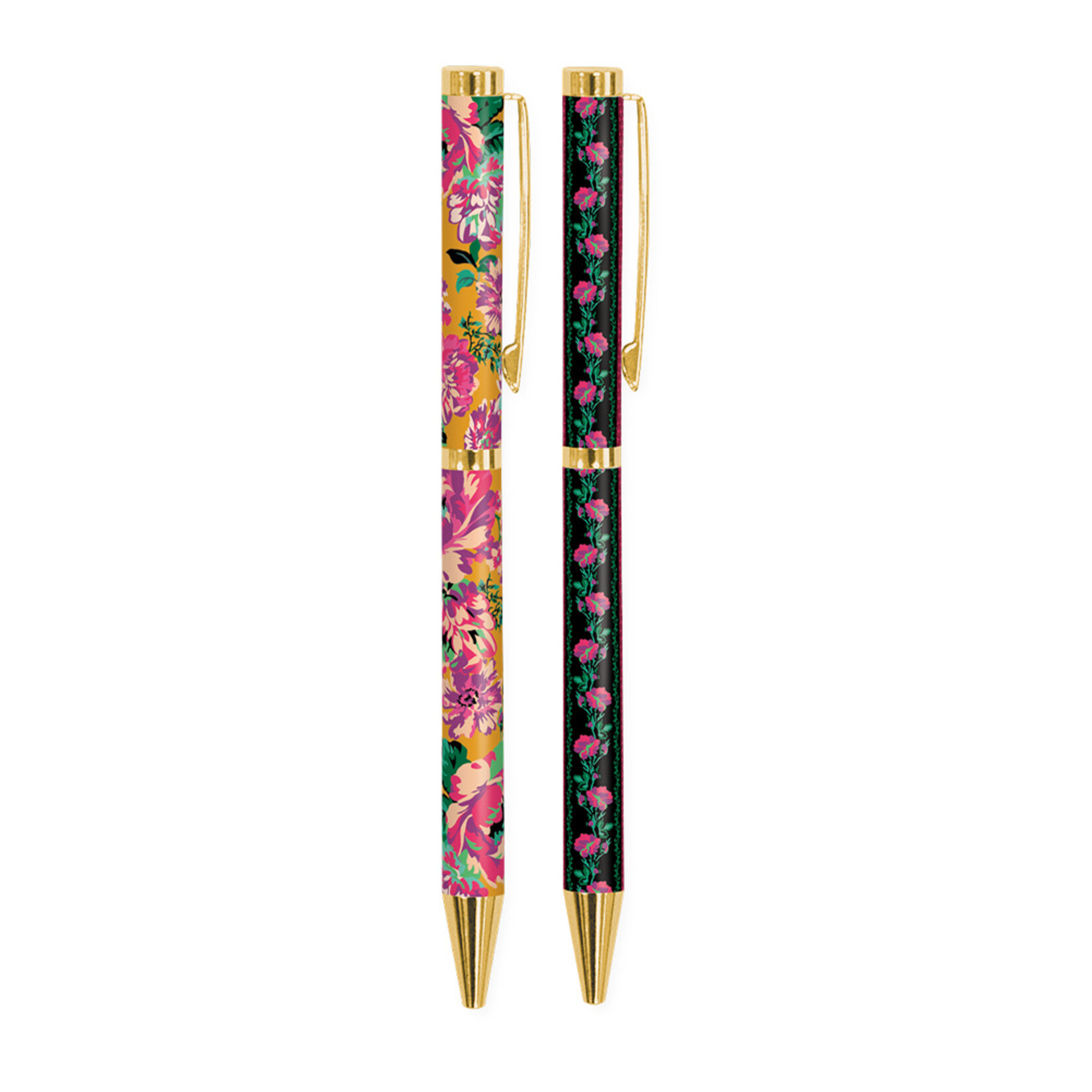 Lady Jayne Pen Set - Global Garden