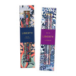 Galison Liberty Pencil Set -