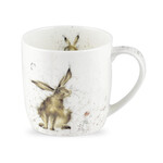 Wrendale Mug - Good Hare Day