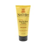 Naked Bee Hand & Body Lotion - Orange Blossom Honey - 6.7oz