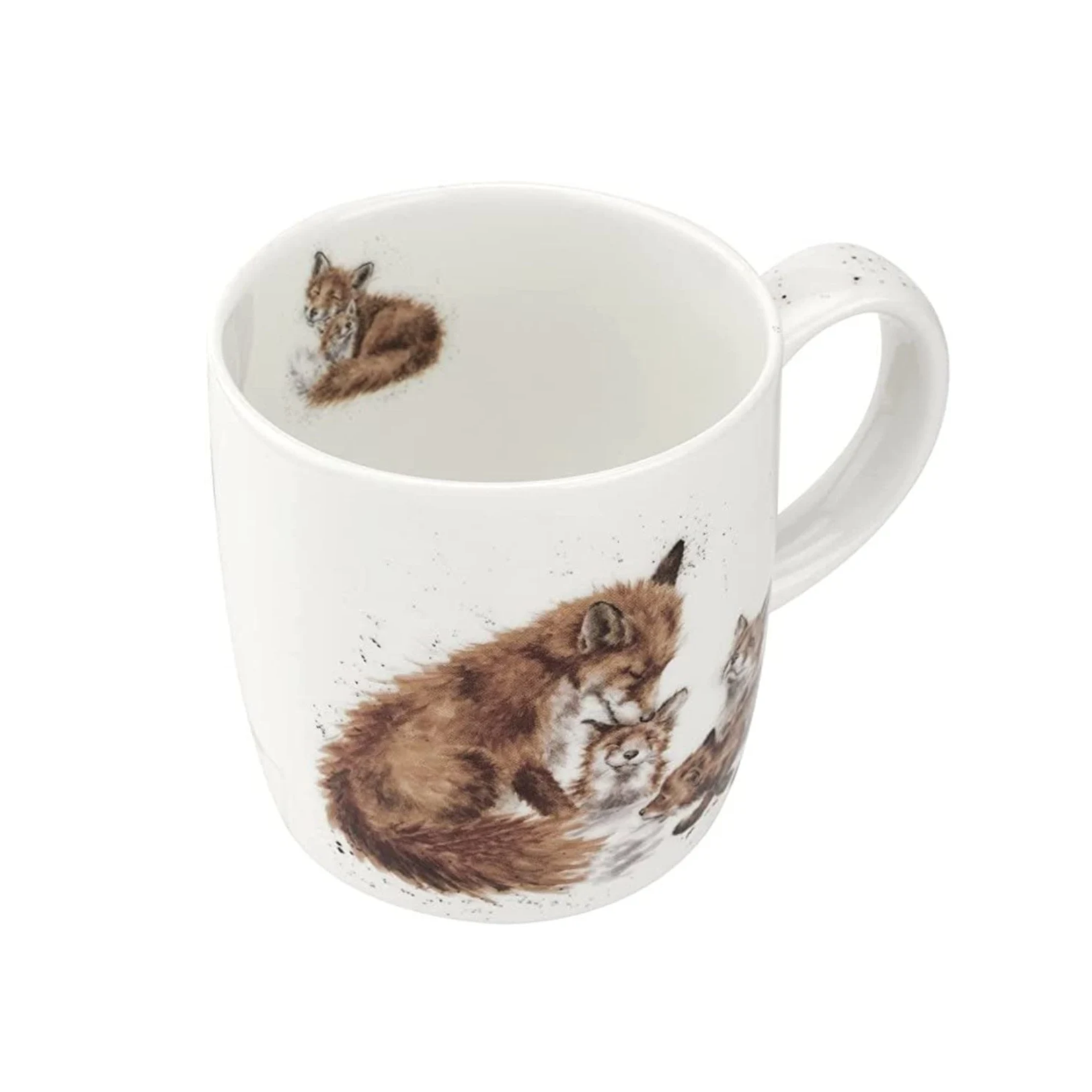 Wrendale Mug - Bedtime Kiss