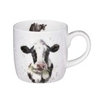 Wrendale 11oz Mug - Mooo Cow