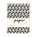 Bekking & Blitz Gift Wrap Book - Animals