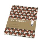 Bekking & Blitz Gift Wrap Book - M.C. Escher