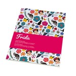 Bekking & Blitz Gift Wrap Book - Frida