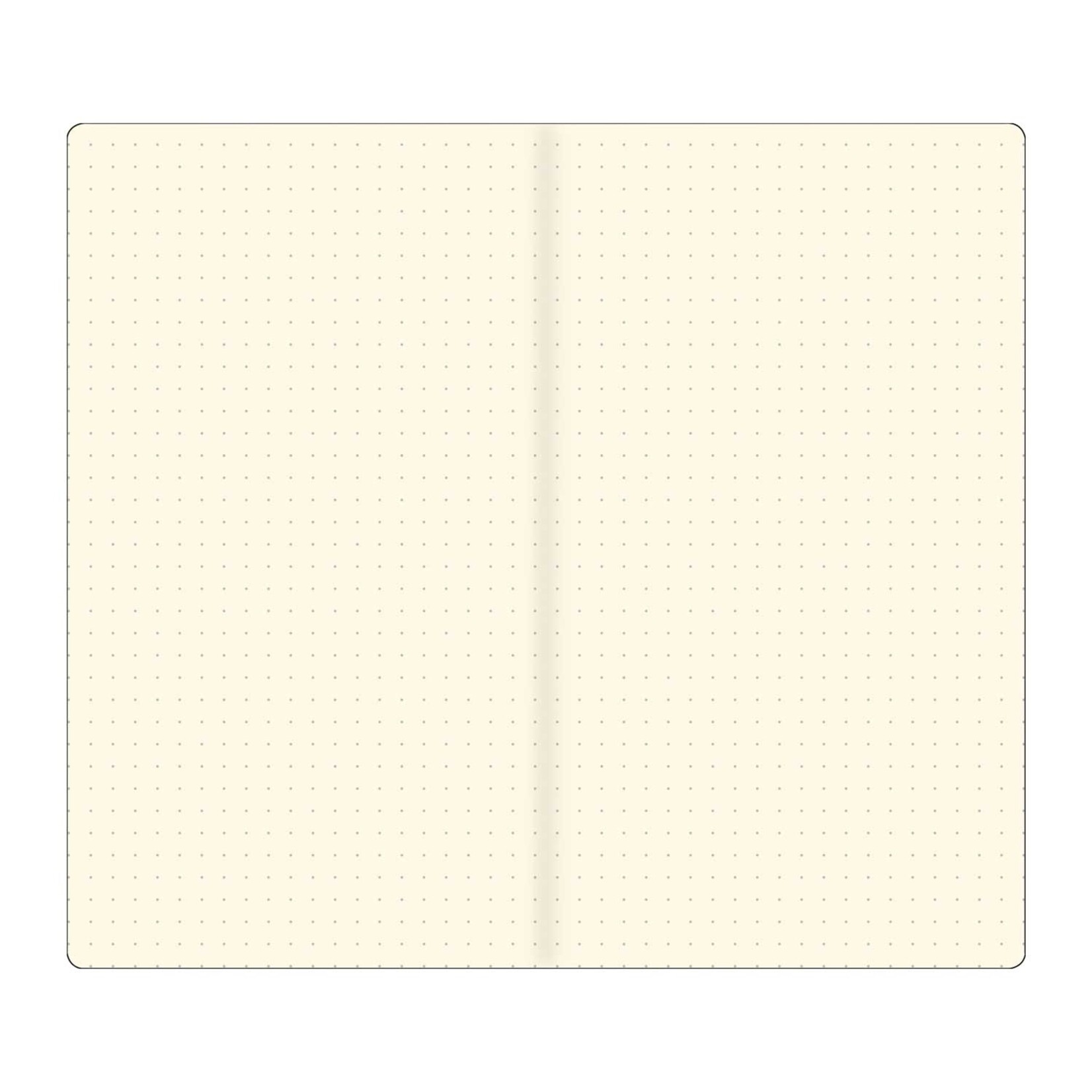 Peter Pauper Press Voyager Notebook - Light Blue