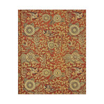 Peter Pauper Press Journal - Oversize - Sunflower Tapestry