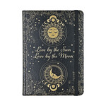 Peter Pauper Press Journal - Artisan - Live by the Sun