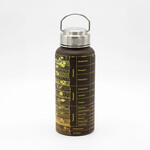 Cognitive Surplus Stainless Steel Bottle - Core Sample (32oz)
