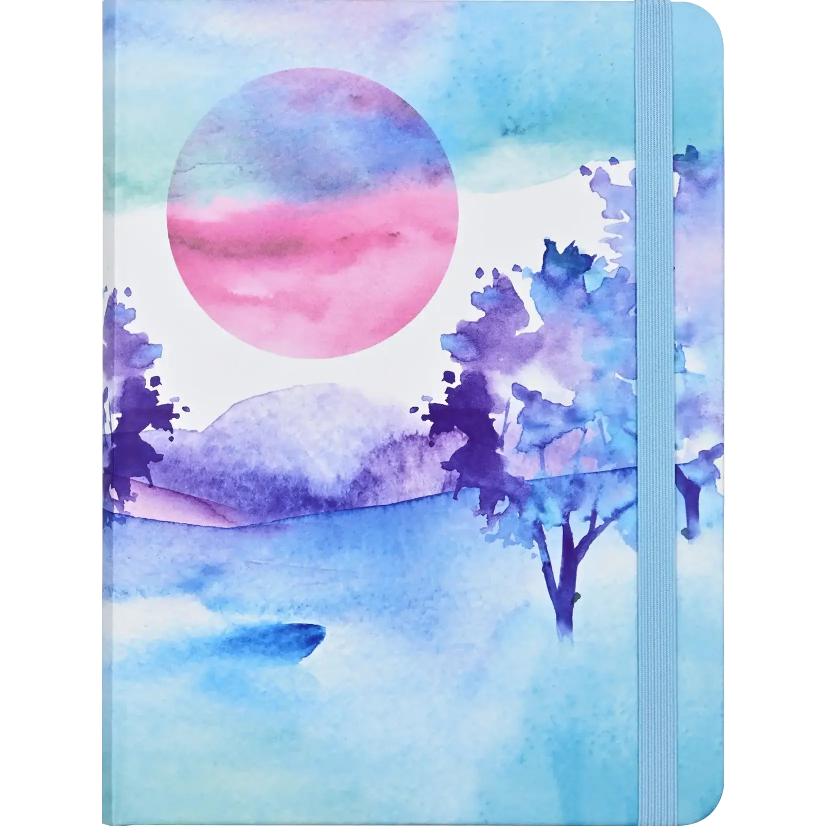 Peter Pauper Press Journal - Mid-Size - Reflections