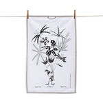 Sa Boothroyd Tea Towel - Thank You