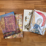Journals & Notebooks
