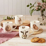 Mugs,  Coasters & Tea