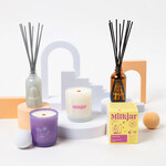 Candles & Diffusers