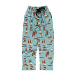 LazyOne Men's PJ Pants - Beery Tired