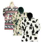 Lazy One Unisex Blanket Hoodie