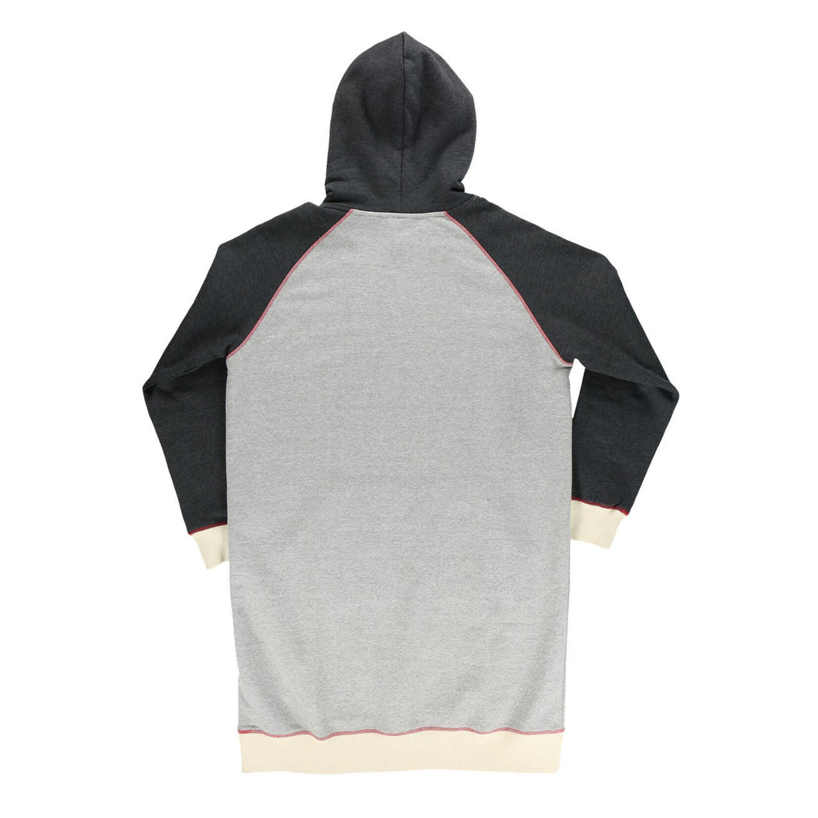Lazy One Sleep Hoodie - Cabin Moose