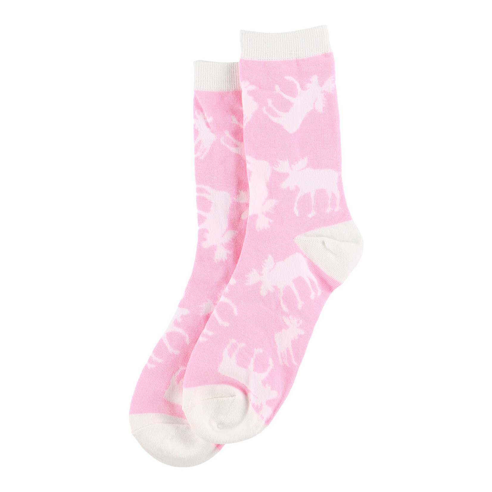 Lazy One Crew Socks - Assorted Styles
