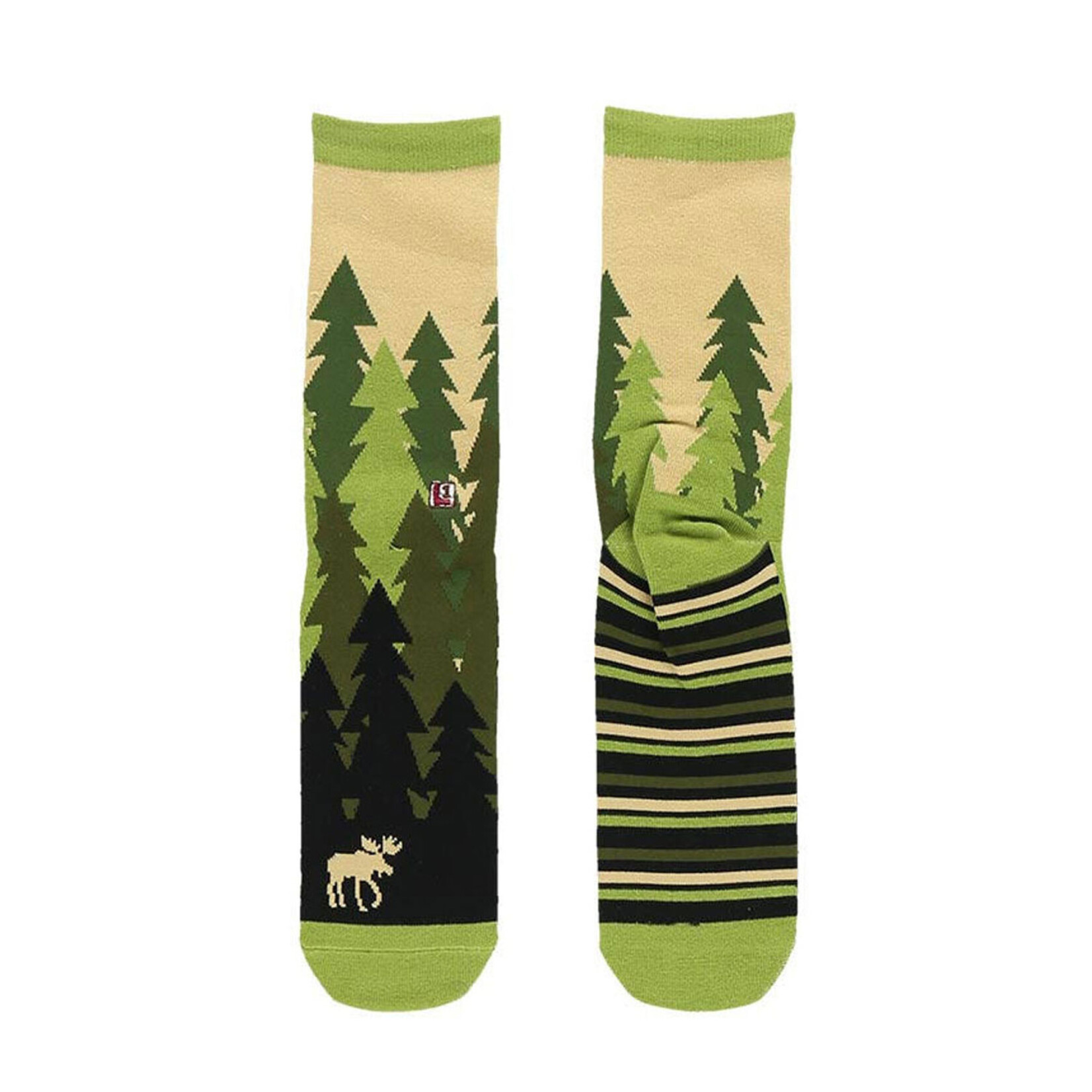 LazyOne Crew Socks - Assorted Styles