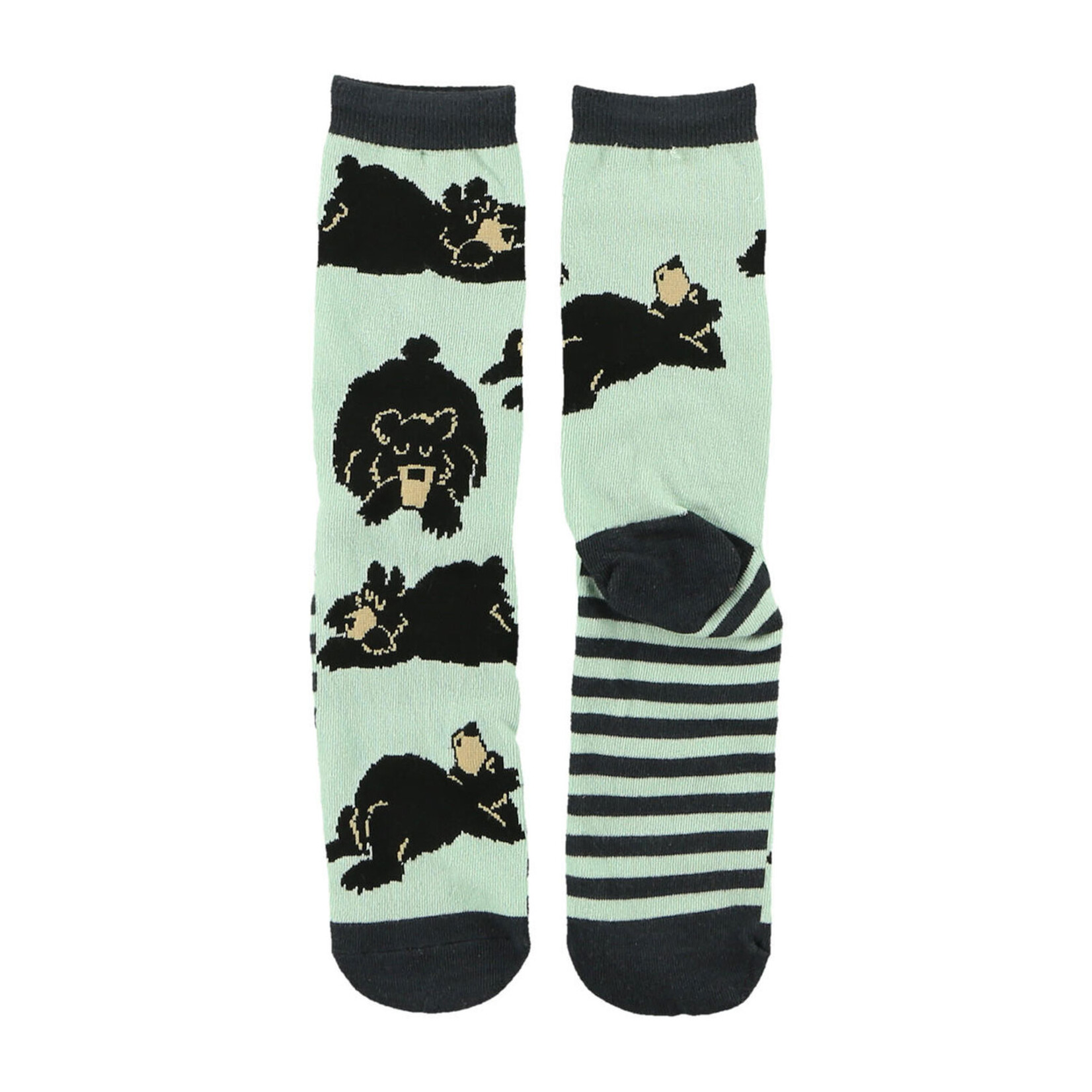 Lazy One Crew Socks - Assorted Styles