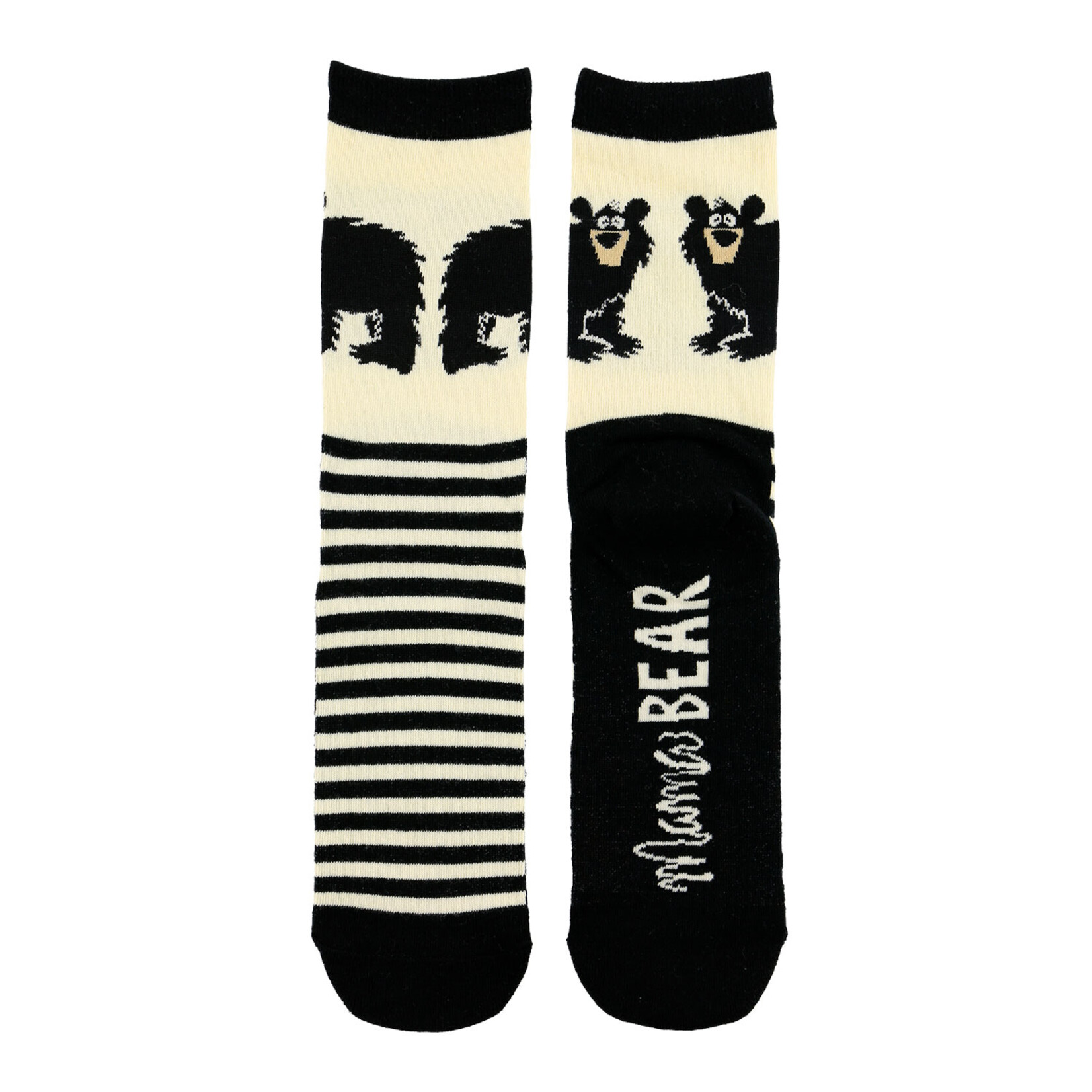 Lazy One Crew Socks - Assorted Styles