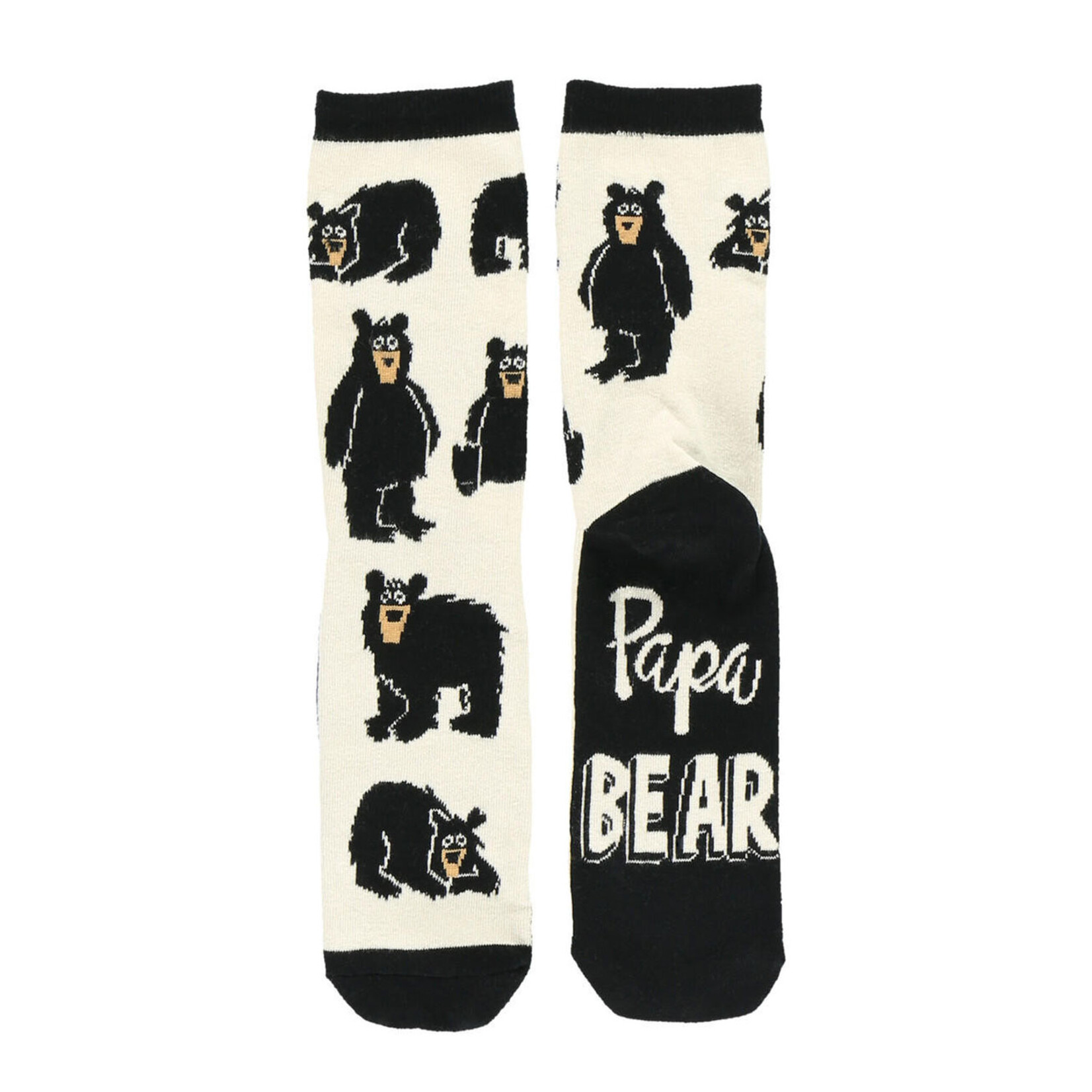 Lazy One Crew Socks - Assorted Styles