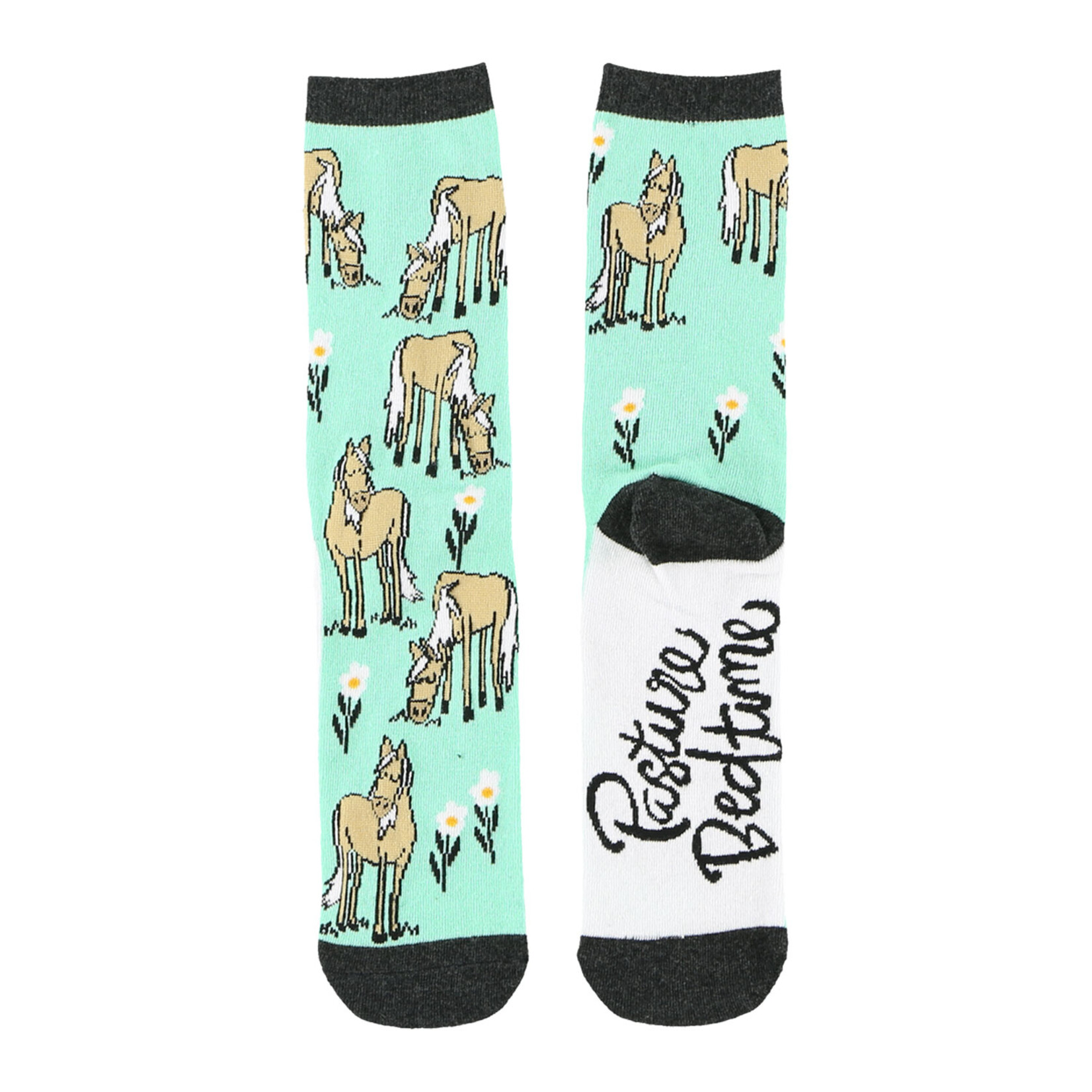 Lazy One Crew Socks - Assorted Styles
