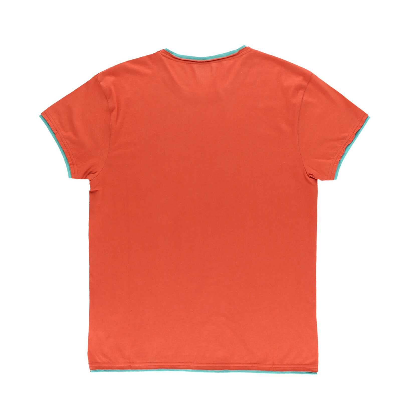 LazyOne Women's Don't Moose with Me - PJ Tee / PJ Pants