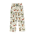 LazyOne Men's PJ Pants - Follow Your Dreams