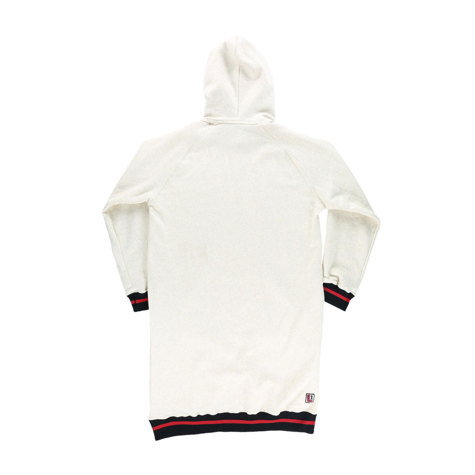 LazyOne Sleep Hoodie - Sleep Wild