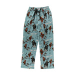 Lazy One Men's PJ Pants - Tuned Out