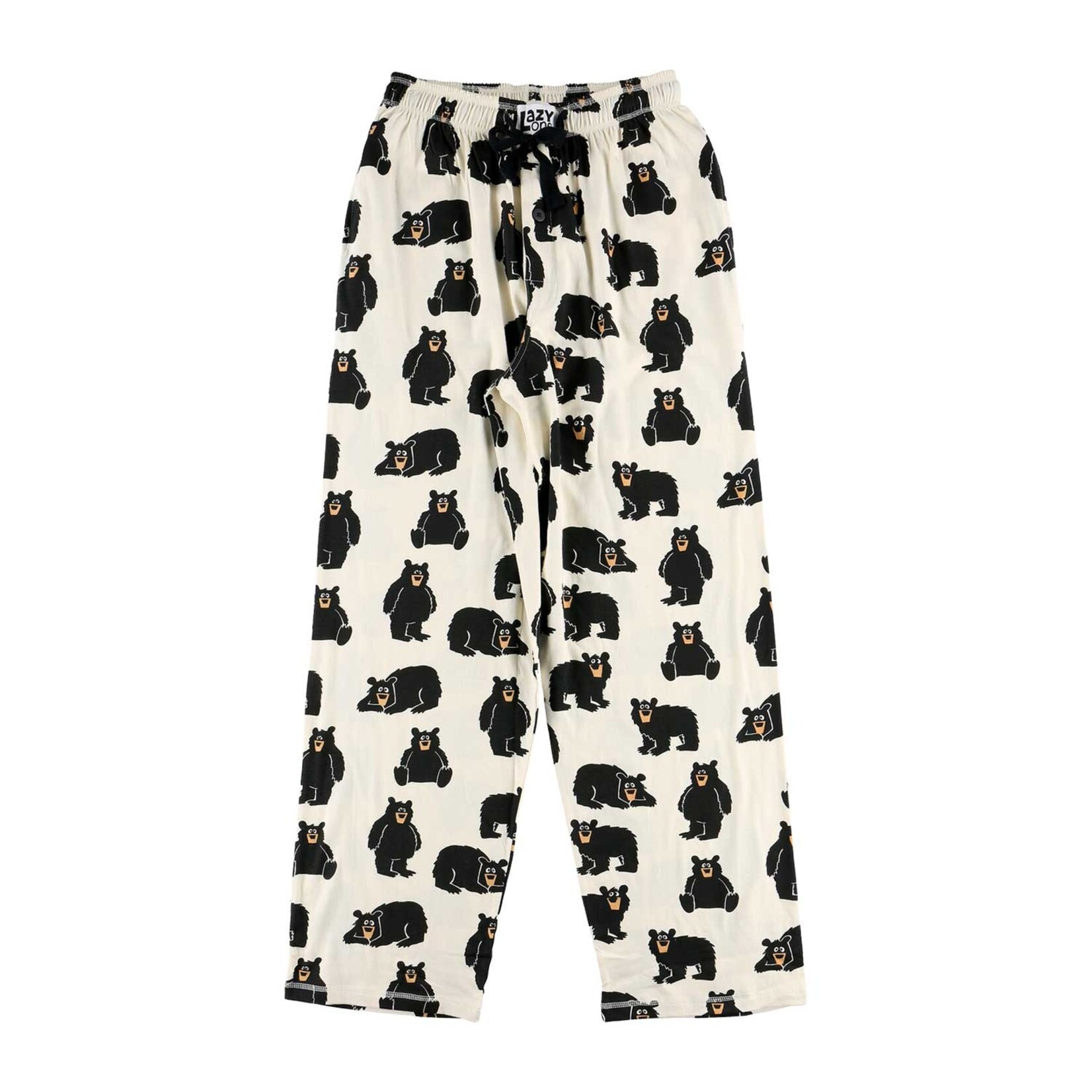 LazyOne Men's PJ Pants - Papa Bear
