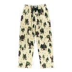 Lazy One Men's PJ Pants - Papa Squatch