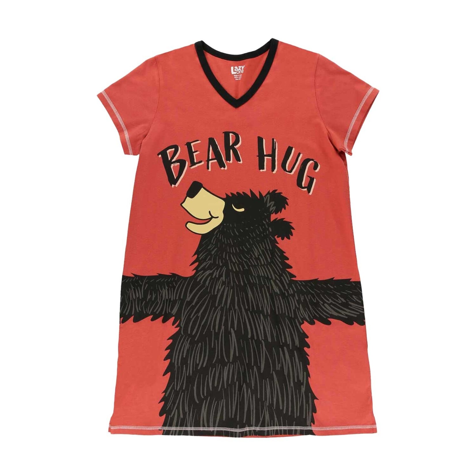 LazyOne Women's Nightshirt - Assorted Styles