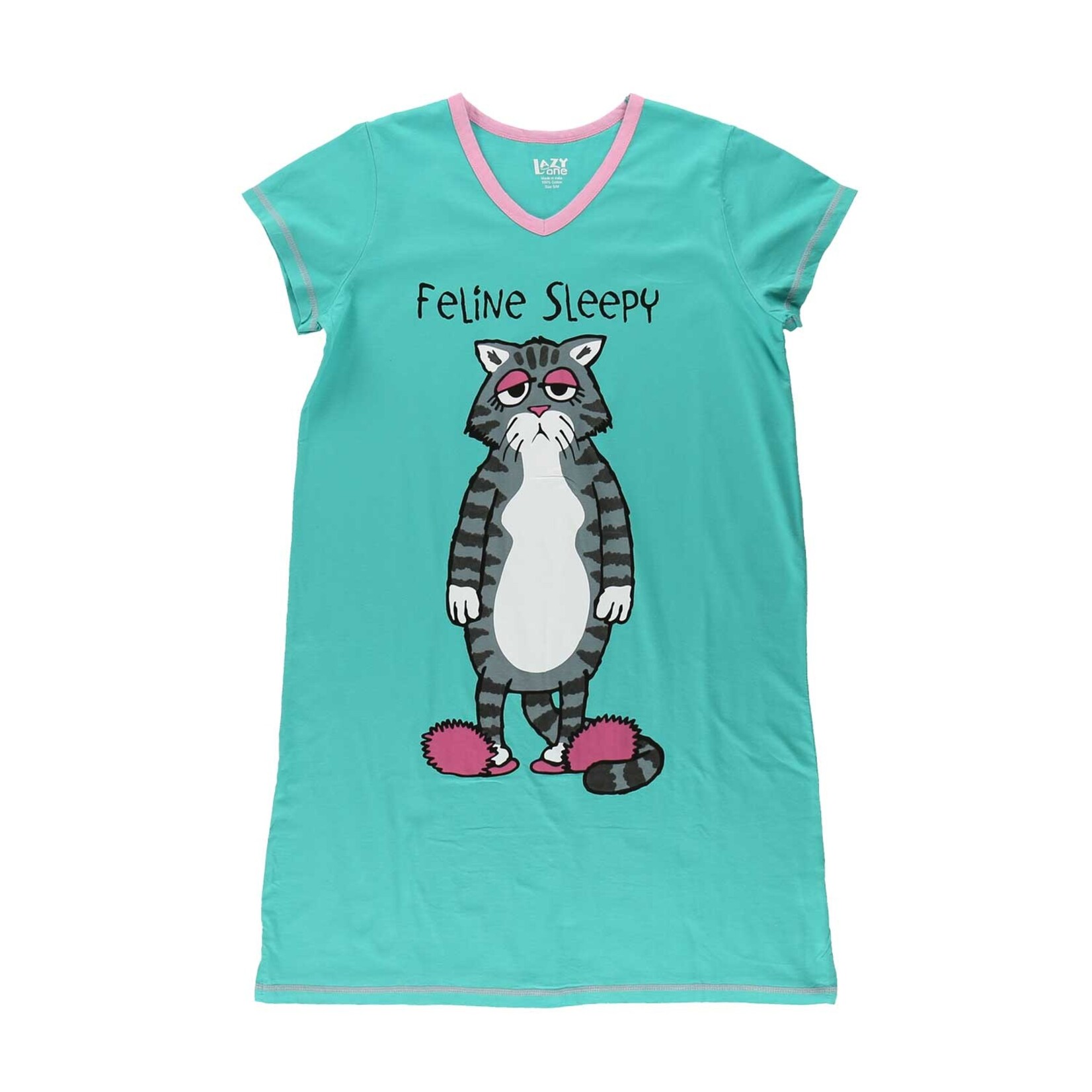 LazyOne Women's Nightshirt - Assorted Styles