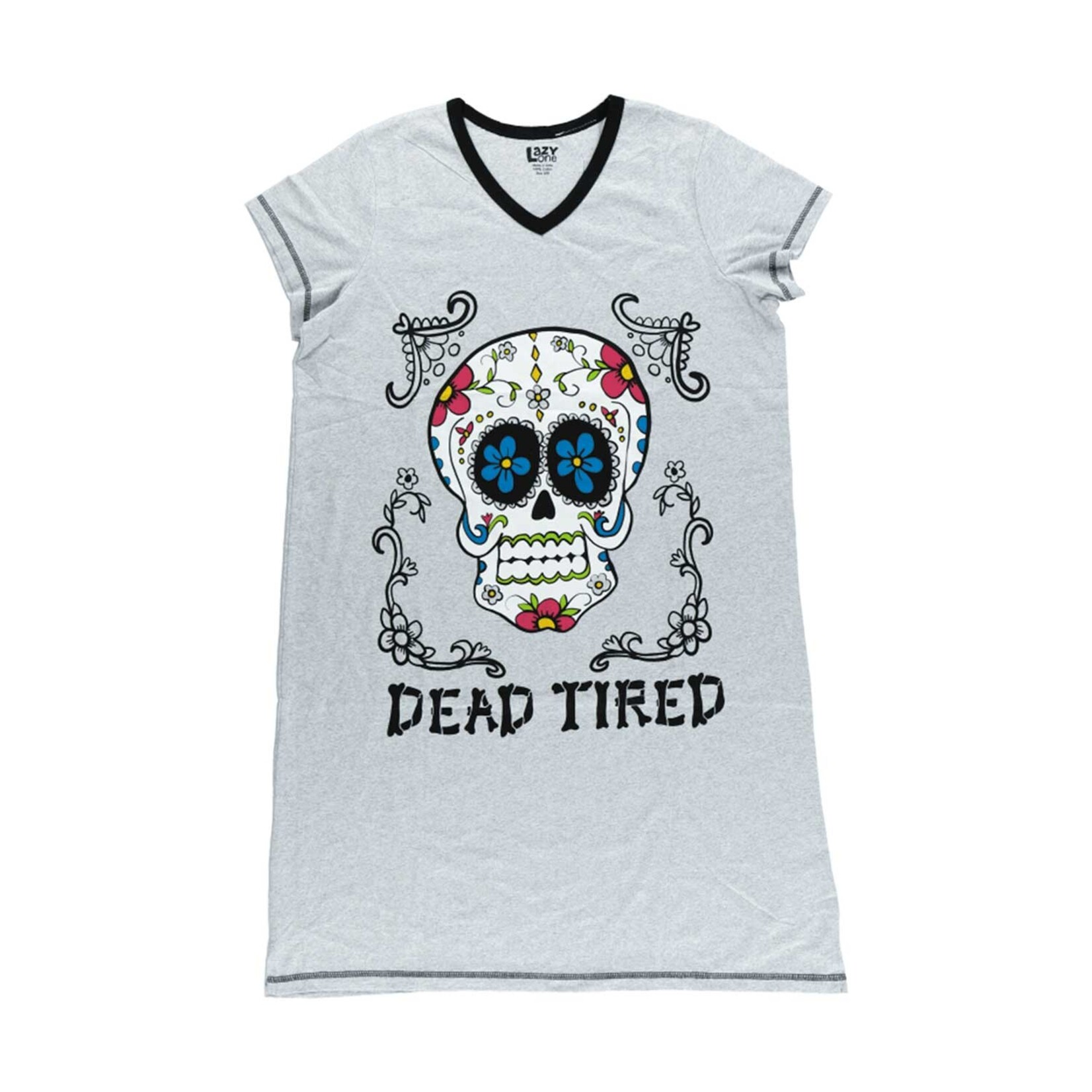 LazyOne Women's Nightshirt - Assorted Styles