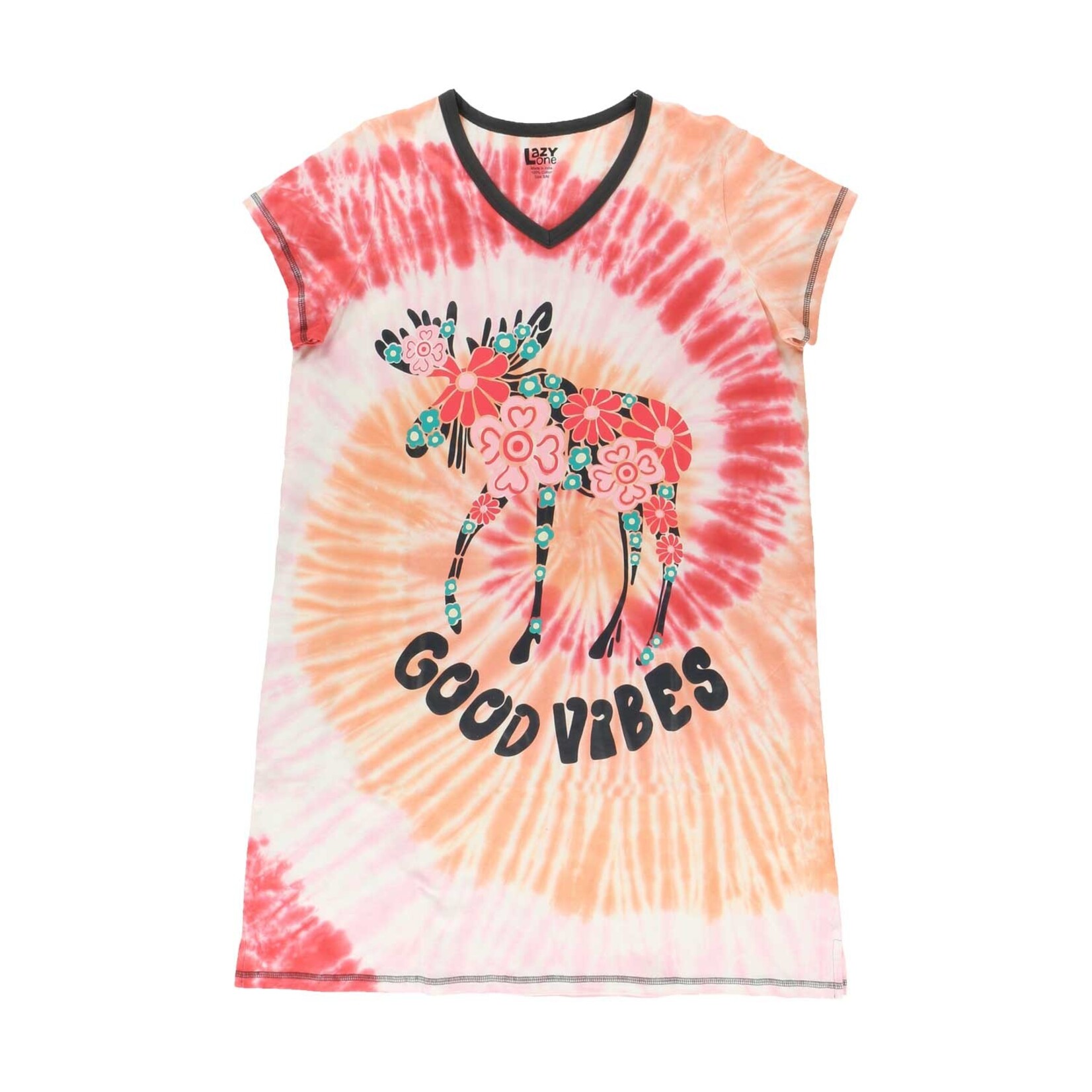 LazyOne Women's Nightshirt - Assorted Styles