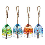 Kitras Elements Collection - Glass Bell