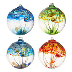 Kitras Elements Collection - Glass Orb
