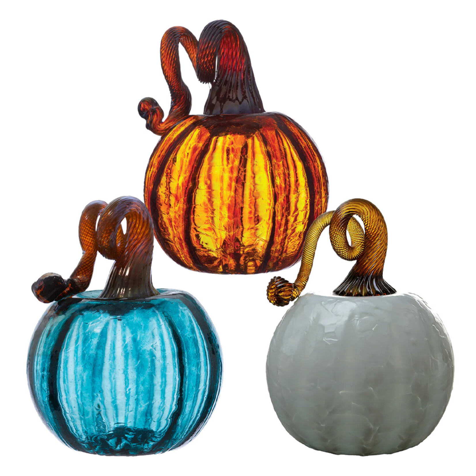 Kitras Pumpkin
