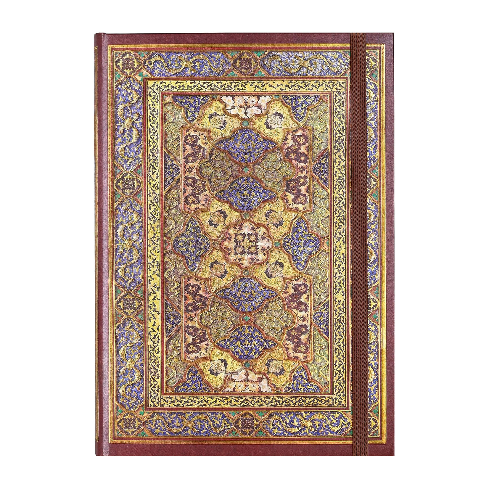 Peter Pauper Press Journal - Small - Safavid Splendor