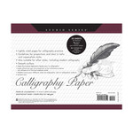 Peter Pauper Press Studio Series - Calligraphy Paper Pad