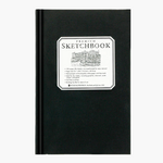 Peter Pauper Press Small Hardcover Sketchbook