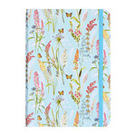 Peter Pauper Press Journal - Small - Blooms & Butterflies