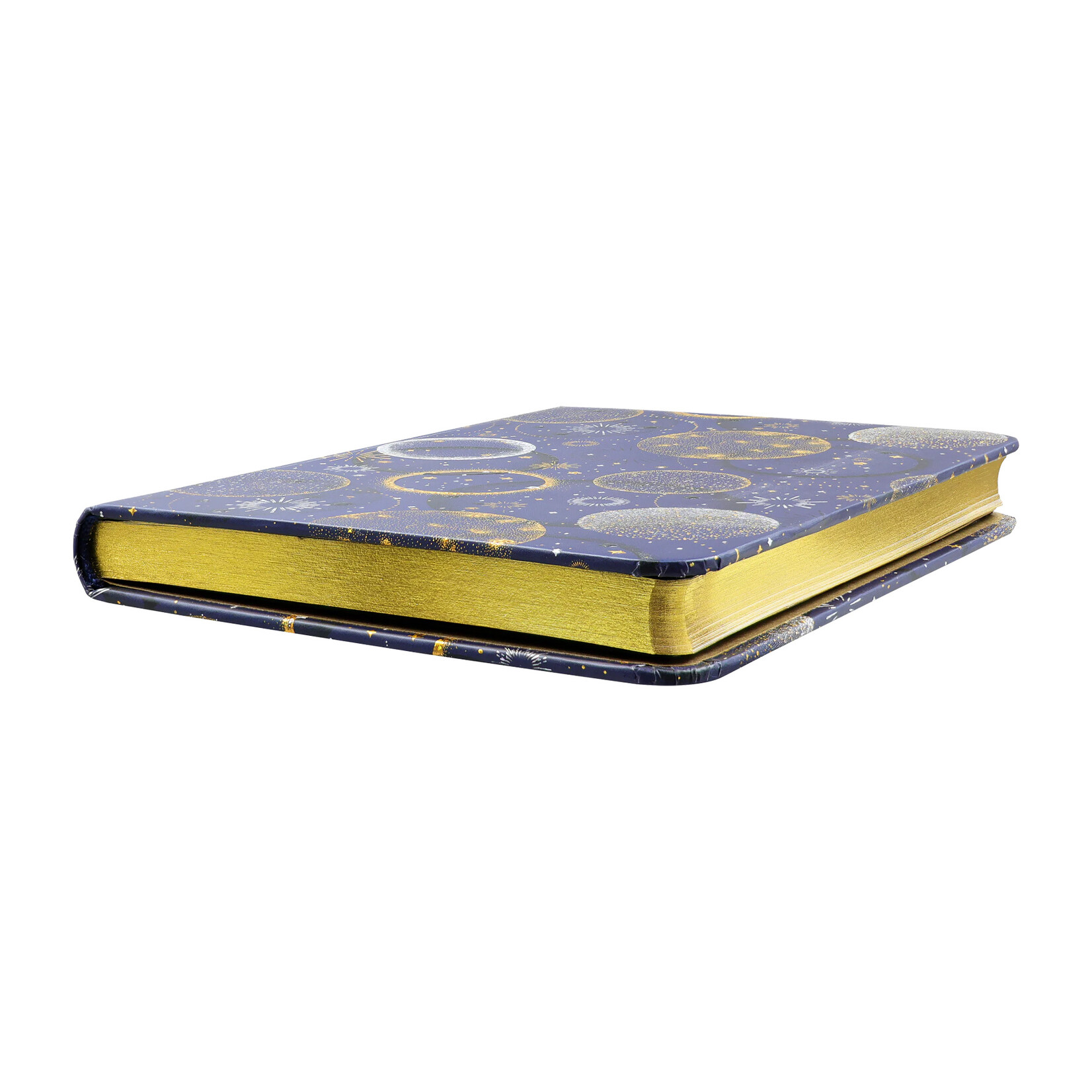 Peter Pauper Press Journal - Small - Cosmos
