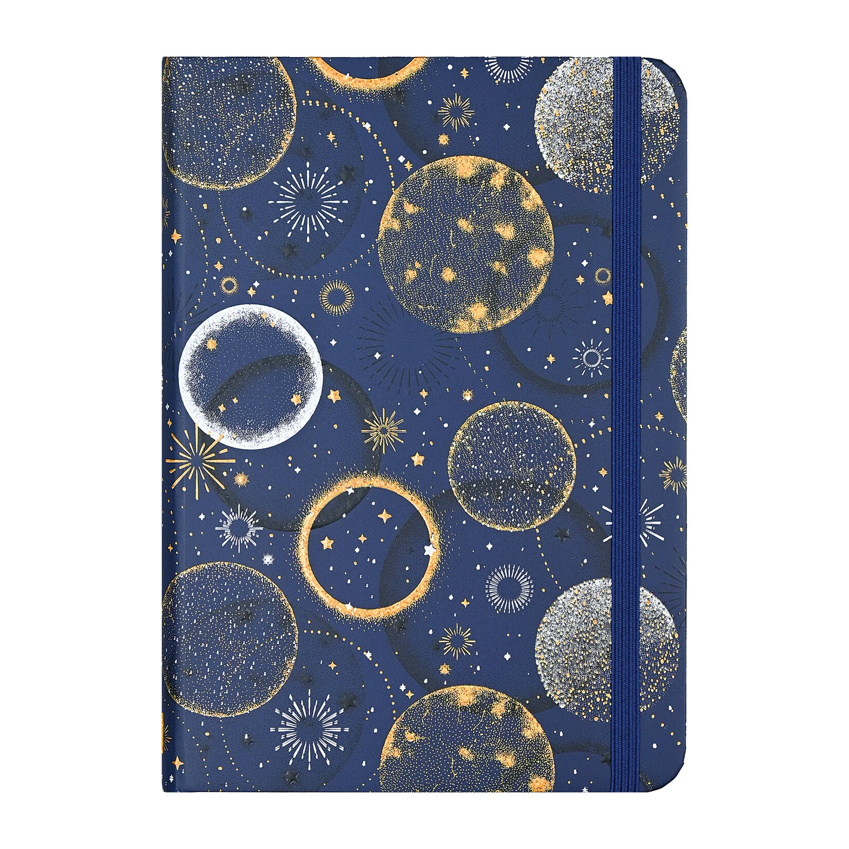 Peter Pauper Press Journal - Small - Cosmos