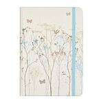 Peter Pauper Press Journal - Small - Butterflies